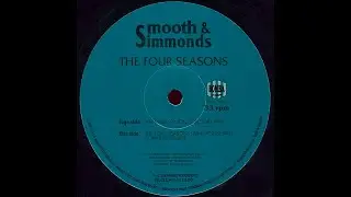 Smooth & Simmonds - The Four Seasons (Warehouse Mix) [BOMB 12018]