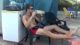 יום בחיי גדשניק - קבוצת יבנה
