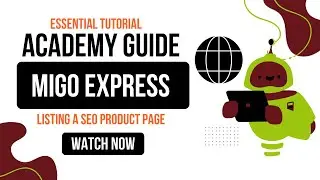 Essential Guide for New Migo Express Academy Agents - Ep6