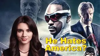 Brett Cooper | My Thoughts On Captain America: Brave New World | Review Show