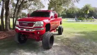 Horsepower Ranch & Event Venue Geneva FL 4K HDR
