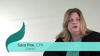 Business Tax Reporting | Poe's Accounting Services in Gwinnett County