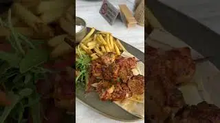 Shish Taouk 🥰