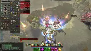4 min Fissure of Woe (WR)