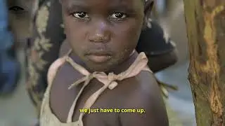 INTERNALLY DISPLACED PERSONS CAMP (IDP) Butyamba, Uganda