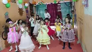 Made In India | RDS School | 15 August 2025 |