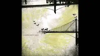 A Life Once Lost - Open Your Mouth for the Speechless... (FULL ALBUM) (2004) (REMASTER)