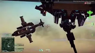 The Planetside Experience #8