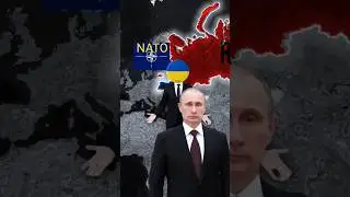 What Made RUSSIA Attack Ukraine?