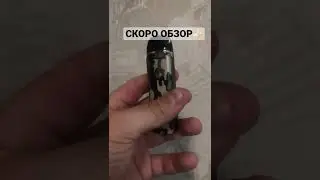 ОБЗОР НА VAPORESSO LUXE Q #pod.#vape.#shorts.#ждите.#vaporesso.#luxe