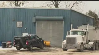 Salem prepares for winter storm with crews and warming shelter