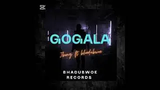 Gogala X Jbong X Bhadubwoe X Bhadubwoe Records.