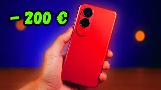 Welche Smartphones unter 200 Euro lohnen sich wirklich am Black Friday 2025?