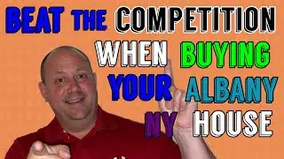 7 Steps to buying your dream home in Albany NY