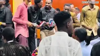 UMUNEZERO MU MUHURO WABERA USOZA UMWAKA WA 2025🔥/HABAYE GUTAMBIRA IMANA//PIANIST MUGISHA KUVA🇧🇮