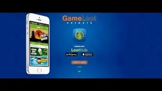 Gamelootnetwork.com