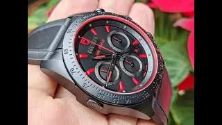CHEAPER THAN ROLEX - Tudor Fastrider Black Shield PVD Ceramic
