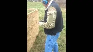 DAY 2 Advanced Concealed Carry Course: Shooting and Moving