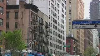 Rent-stabilized apartment tenants facing possible rent hikes