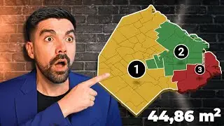 Quiénes son los DUEÑOS de Buenos Aires