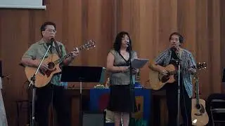 Wonderful Tonight (cover by Gary Yee)