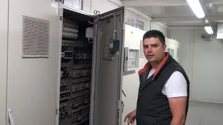 Field Engineering Services by PCE Instruments
