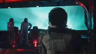 When Back In Time To Save My Future Self