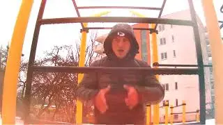 SOBERMAN - TU I TERAZ.  PROD. SOKOLLO BEATZ (VIDEOKLIP!)