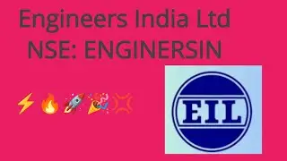 Engineers India LtdNSE: ENGINERSIN