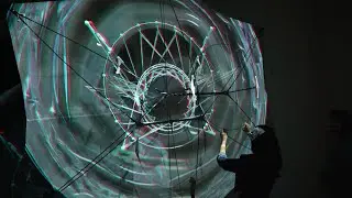LightWing II &mdash; Cyber Physical
