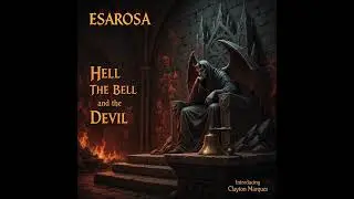 The Devil's Bleeding Crown - An Outlaw Country cover of Volbeat's hit by Esarosa.