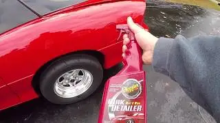 Steps To Protect your Car In The Winter (daily driver or show cars)