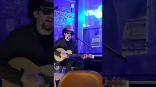 Fred Anderson Live! - Episode One