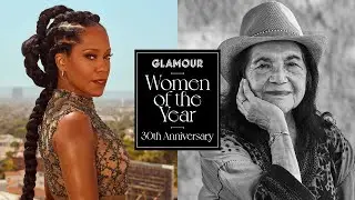 Charlize Theron, Gabrielle Union, and More Honor 2020's 