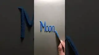 Sand art name (21/12/2025)