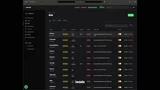 Leadzolo Portal Overview