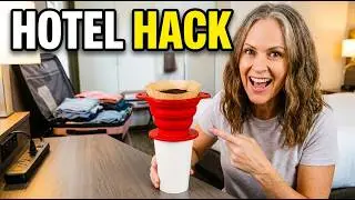 Attsky Collapsible Pour Over Coffee Dripper for Camp Coffee, Reusable Silicone Coffee Filter Holder