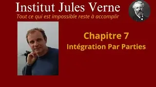 Intégration par parties expliquée simplement – Démonstration pas à pas