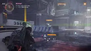 Lone Star DTE MG5's vs Times Square Power Relay Legendary Solo (Onslaught GE)