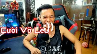 Độ mixi: mixigaming c&ugrave;ng c&aacute;c anh em  xem lại MV lồng tiếng của T&ugrave;ng T&ocirc;m|CƯỜI VỠ BỤNG|Mixigaming