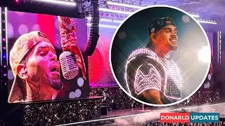 BREEZY BOWL XX TOUR 2025 IMEFIKA TAMATI | KELVIN MC CALL ADAI HAKI YAKE | KUINGIZA USD MIL. 240 