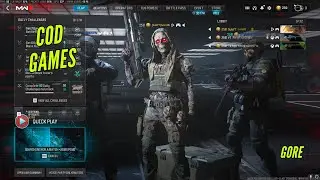 COD Warzone / Hot Chip Challenge / Testing YT Dual Stream👀