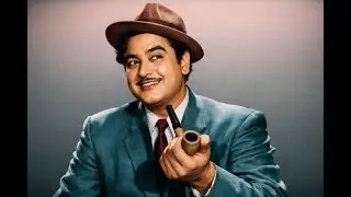 Kishor Kumar hit song | Old Memories Love Instrumental 💕  | Abhi Lyrics Studio