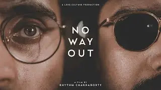 No Way Out | Lens Culture Production | 2023 Short Film