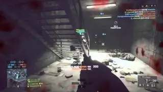 Killing Spree