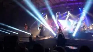 Tarja Turunen - 