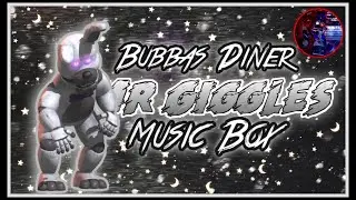 [Bubba's Diner] | Mr.Giggles Music Box