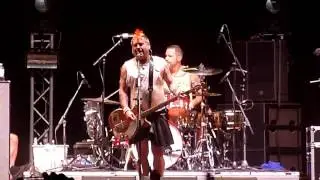 NOFX - Six Years On Dope