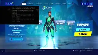 First stream in chapter2 season1
