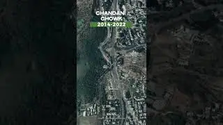 Chandani Chowk Bridge: A Decade of Transformation (2014-2023) | #chandanichowk #bavdhan #pune